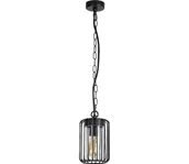 Lampy ogrodowe - Rabalux 77107 - Żyrandol zewnętrzny TARPA 1xE27/40W/230V IP44 - miniaturka - grafika 1