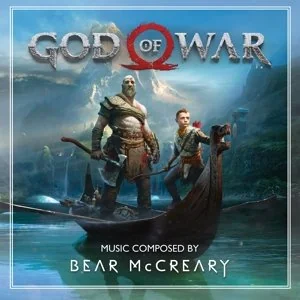 God of War - Winyle - miniaturka - grafika 1
