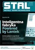 Technika - Stal, Metale & Nowe Technologie | nr 3-4/2023 [pdf] - miniaturka - grafika 1