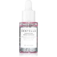 SKIN1004 Madagascar Centella - Serum dla cery tłustej i mieszanej 30ml