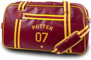 Halloween - Torba sportowa Harry Potter "Potter 07" - 1 szt. - miniaturka - grafika 1