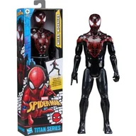 Figurki dla dzieci - Figurka HASBRO Marvel Spider-Man Titan Hero Miles Morales G28575X0 - miniaturka - grafika 1