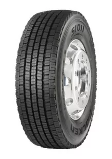 Falken SI011 295/80R22 .5 154/149L - Opony ciężarowe - miniaturka - grafika 1