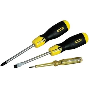 Stanley Cushiongrip 0-65-012 (0-65-012 / 3253560650124) - Śrubokręty - miniaturka - grafika 1