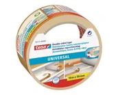 Folie i taśmy malarskie - Tesa Taśma dwustronna do wykładzin uniwersalna 50mm 10m H5617109 - miniaturka - grafika 1