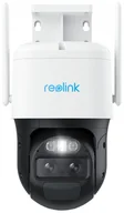 Kamery do monitoringu - Reolink TRACKMIX Series B770 - miniaturka - grafika 1
