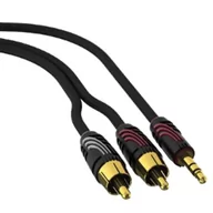 Kable - Qed QE5096 (5.0m) QE5096 - miniaturka - grafika 1