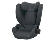 Foteliki samochodowe - CYBEX Fotelik samochodowy Pallas B2 i-Size (Szary) - miniaturka - grafika 1