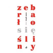 Biuro Literackie Zebrało się śliny. Nowe głosy z Polski - Opracowanie zbiorowe, Opracowanie zbiorowe - Poezja - miniaturka - grafika 1