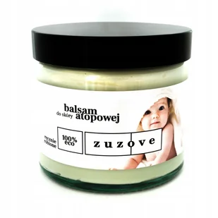 Balsam do ciała dla dzieci Omega 3 antyalergiczny nawilżający skóra atopowa - Balsamy i oliwki dla dzieci - miniaturka - grafika 1