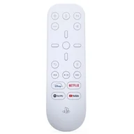 Akcesoria do Playstation - SONY Pilot SONY Remote Biały - miniaturka - grafika 1