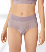 Majtki damskie - sloggi S Seven Mid Waist Panty XS - miniaturka - grafika 1