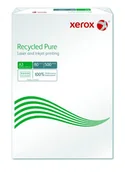 Inne - Xerox 003r98105 Recycled Pure środowiska-/inkjet paper, DIN A3, 80 G/M, 500 arkuszy, białe 003R98105 - miniaturka - grafika 1