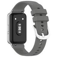 Akcesoria do smartwatchy - PASEK DO SAMSUNG GALAXY FIT3 FIT 3 SM-R390 - miniaturka - grafika 1
