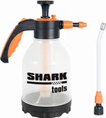 Opryskiwacze - Shark Tools Opryskiwacz ciśnieniowy ręczny 1,5L - miniaturka - grafika 1