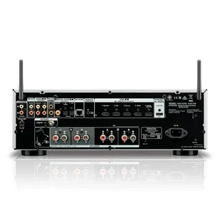 THEATER 500 + DENON DRA-800H + DUAL DT 500 - Zestawy stereo - miniaturka - grafika 7