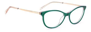 Okulary korekcyjne M Missoni MMI 0017 IWB - Okulary korekcyjne, oprawki, szkła - miniaturka - grafika 2
