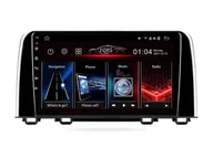 Radia samochodowe - Radio Android FS2-Ultra Honda CRV 2017+ 2/32GB, CarPlay Android Auto - miniaturka - grafika 1