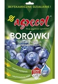Nawozy ogrodnicze - Agrecol Nawóz krystaliczny do borówek 0,35kg - miniaturka - grafika 1