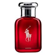 Wody i perfumy męskie - Ralph Lauren Polo Red Edp 40ML - miniaturka - grafika 1