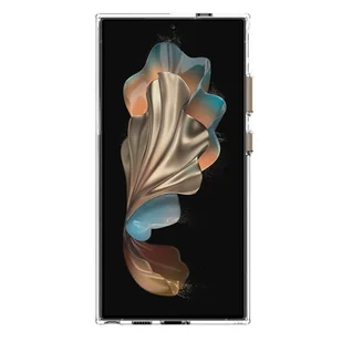 Case-Mate Floral Gems - Etui Samsung Galaxy S24 Ultra (Gold) - Pozostałe akcesoria do telefonów - miniaturka - grafika 5