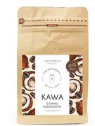 Kawa - Orzechownia Kawa Kokos Ziarnista 200g - miniaturka - grafika 1