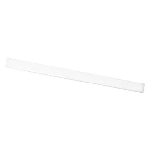 Sufitowa lampa liniowa Hiate 1837 Shilo LED 30W 3000K podłużna pręt do kuchni biała - Lampy sufitowe - miniaturka - grafika 1
