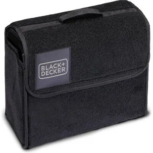 Organizer do bagażnika BLACK&DECKER 580 - Akcesoria motoryzacyjne - miniaturka - grafika 1