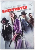 Thriller DVD - Sweetwater - miniaturka - grafika 1