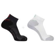 Skarpetki sportowe męskie - SKARPETY SPEEDCROSS ANKLE 2-PACK C18189 - miniaturka - grafika 1