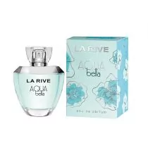 La Rive AQUA BELLA woda perfumowana 100ml - Wody i perfumy damskie - miniaturka - grafika 1