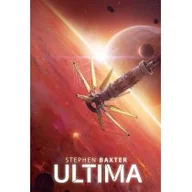 Science-fiction - Stephen Baxter Ultima - miniaturka - grafika 1