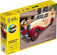 Modele do sklejania - HELLER 56736 Starter Set - Mer - miniaturka - grafika 1