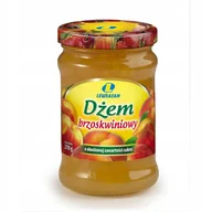 Dżem - Dżem brzoskwiniowy Lewiatan bez cukru 270g - miniaturka - grafika 1