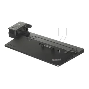 Stacja dokująca do Lenovo ThinkPad LENOVO Ultra Dock 40A20090EU - Stacje dokujące i replikatory portów - miniaturka - grafika 1