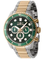 Zegarki męskie - Zegarek Invicta Pro Diver 46060 + BOX - miniaturka - grafika 1