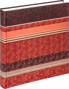 Walther Walther Pheline red 30x30 100 Pages Bookbound FA358R - Albumy fotograficzne - miniaturka - grafika 1