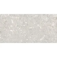 Płytki ceramiczne - Mexen Ceppo Bianco gres szkliwiony rekt. G1, płytka podłogowo-ścienna 120 x 60 cm, mat - TL314-120-060-02 - miniaturka - grafika 1