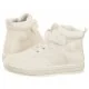 Buty dla chłopców - Buty Białe GG374041 (BI281-b) Big Star - miniaturka - grafika 1
