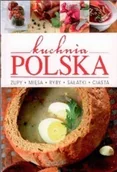 Książki kucharskie - Kuchnia polska - miniaturka - grafika 1