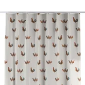 Zasłony - Zasłona na haczykach flex pojedynczych - miniaturka - grafika 1