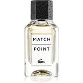 Wody i perfumy męskie - Lacoste Match Point Cologne woda toaletowa 50 ml - miniaturka - grafika 1