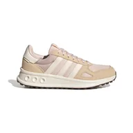 Półbuty damskie - Damskie Buty ADIDAS RUN 84 JR8709 – Różowy - miniaturka - grafika 1