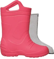 Obuwie robocze - Pollena Eva INNY Buty Z Tworzywa Bfkidsr2829 119L611 - miniaturka - grafika 1