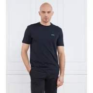 Koszulki męskie - BOSS GREEN T-shirt Tee | Regular Fit - miniaturka - grafika 1