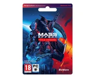 Gry PC - PC Mass Effect Edycja legendarna PL klucz EA App - miniaturka - grafika 1