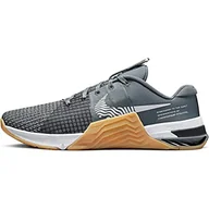 Trampki męskie - Nike męskie trampki metcon 8, Armory Navy Arctic Orange obsydian, 48.5 EU - miniaturka - grafika 1