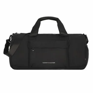 Tommy Hilfiger TH Skyline Torba podróżna Weekender 46 cm black - Walizki - miniaturka - grafika 1