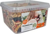 Przysmaki dla psów - Duvo+ Duvo+ Soft Training Mix Przysmak dla Psa Mini Ryby 1,9kg - miniaturka - grafika 1