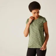 Odzież trekkingowa damska - Hyperdimension II damska koszulka - miniaturka - grafika 1